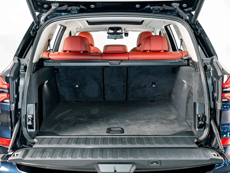 BMW X5 — миниатюра 25