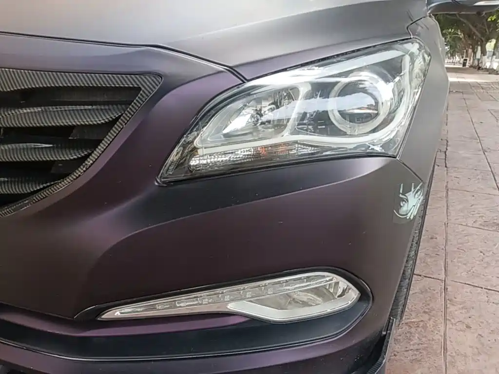 Hyundai Mistra — миниатюра 24