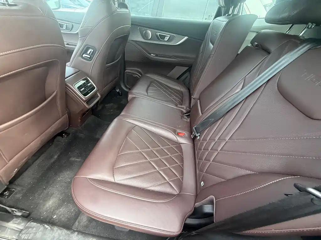 Chery Tiggo 8 PRO — миниатюра 6