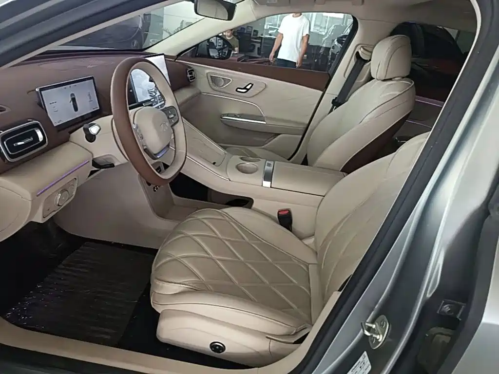 Fulwin Fengyun A9L — миниатюра 15