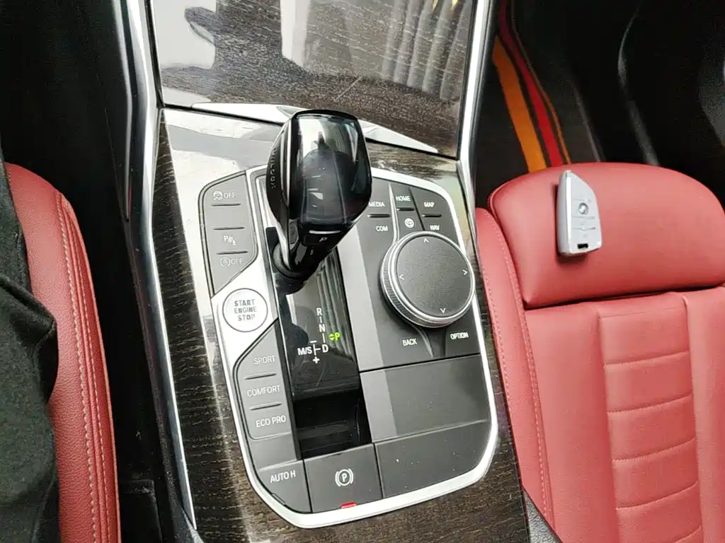 BMW 3 Series — миниатюра 14