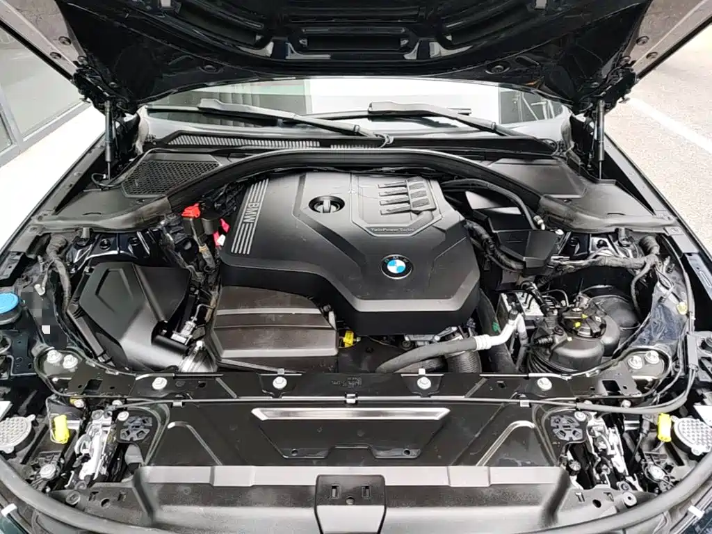 BMW 3 Series — миниатюра 20
