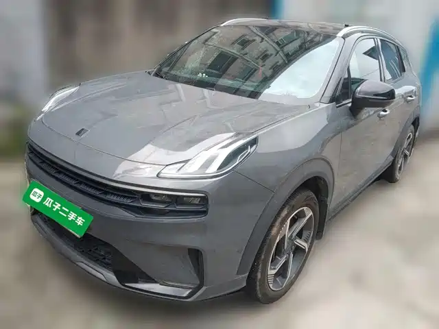 LYNK  06