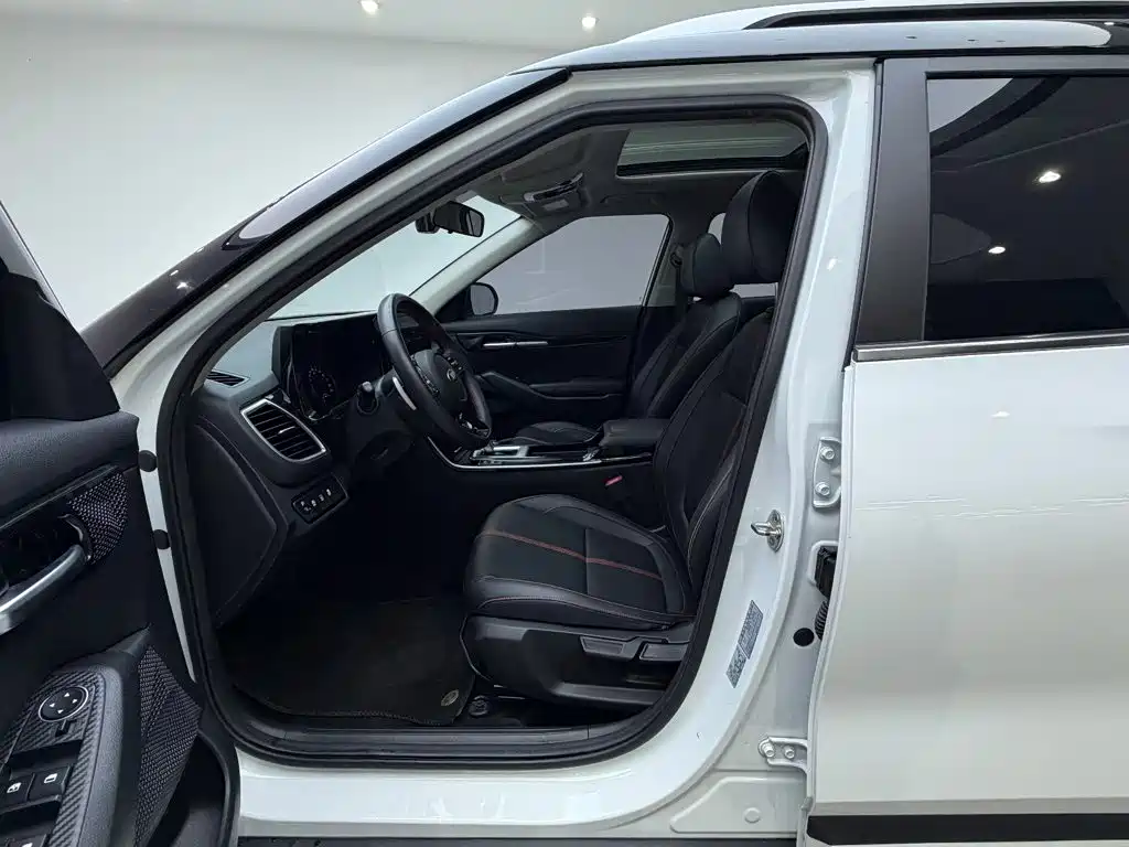 Kia KX3 — миниатюра 14