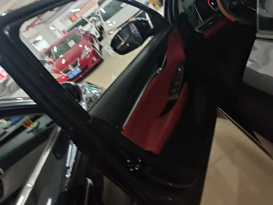 Changan CS75 PLUS — миниатюра 7