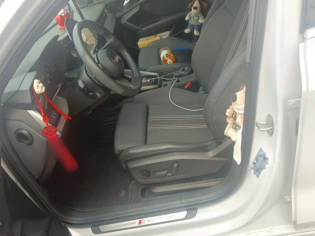 Audi A3 — миниатюра 11