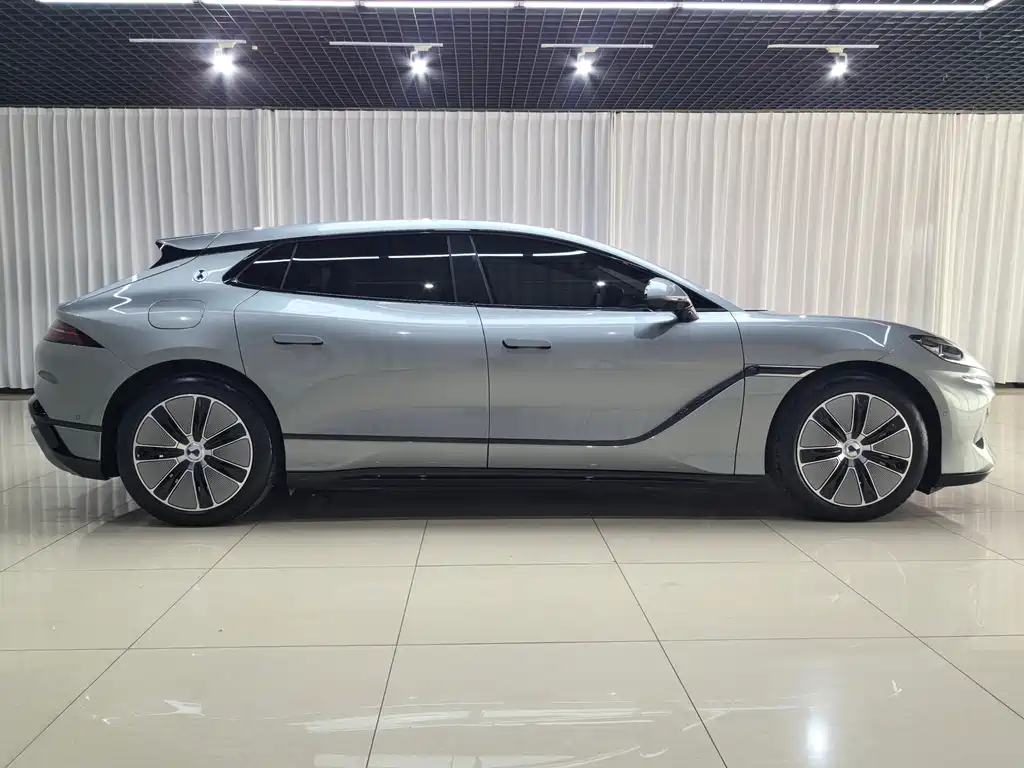 Denza Denza Z9GT — миниатюра 5