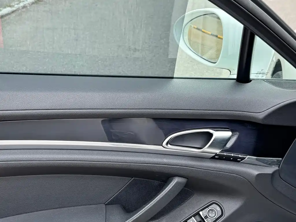 Porsche Panamera — фотографии объявления, Фото 11