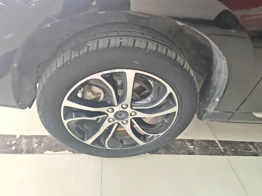 Haval H6 Coupe — миниатюра 23