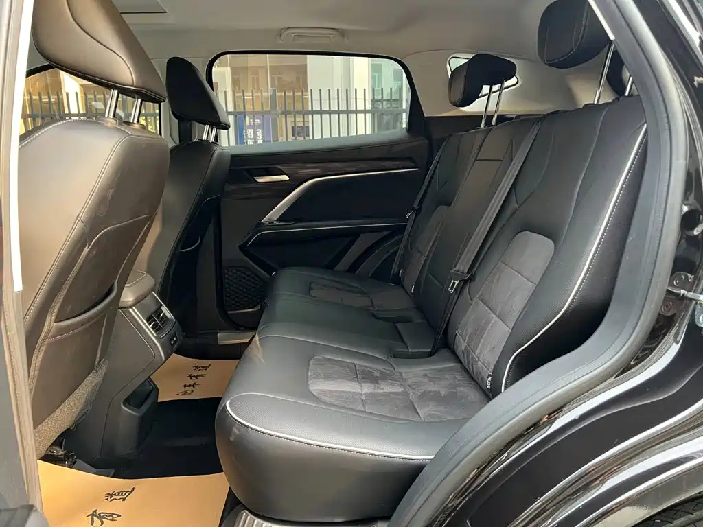 Haval H6 — миниатюра 4