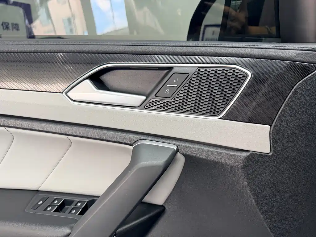 Volkswagen Tayron — миниатюра 15