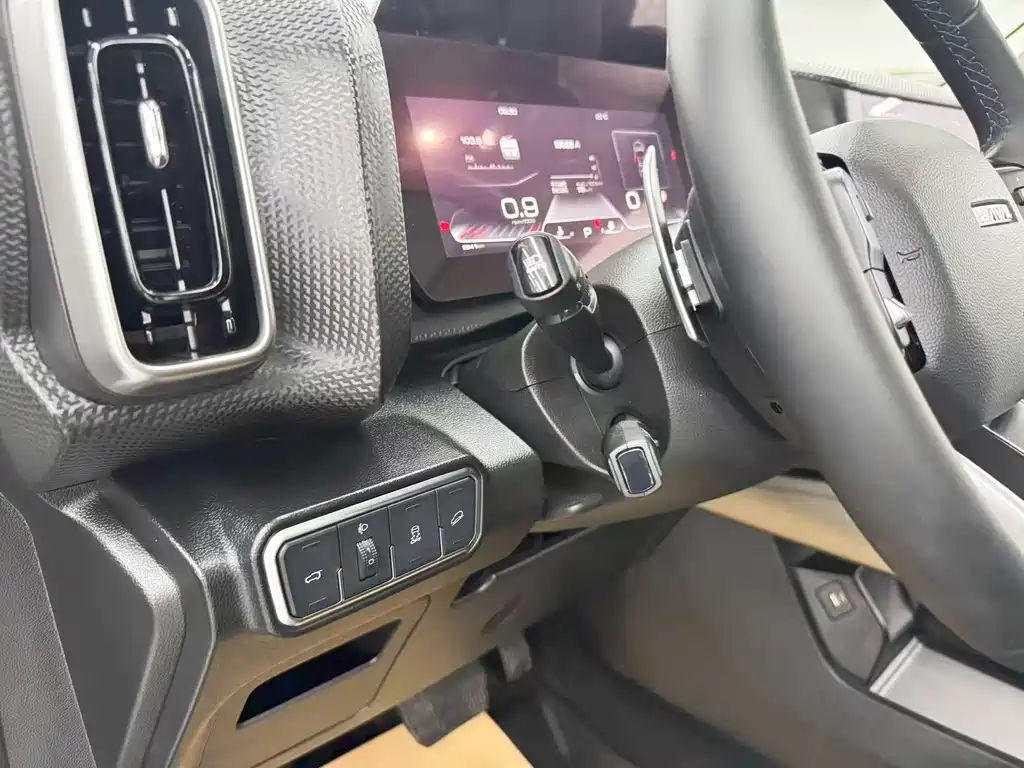 Haval Big Dog — миниатюра 10