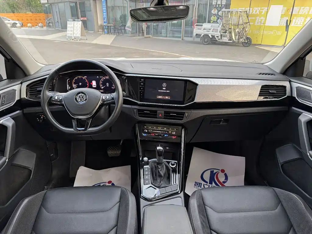 Volkswagen Tayron — миниатюра 10