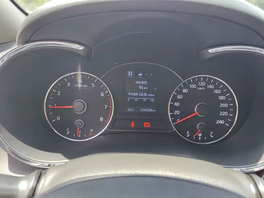 Kia K3 — миниатюра 25
