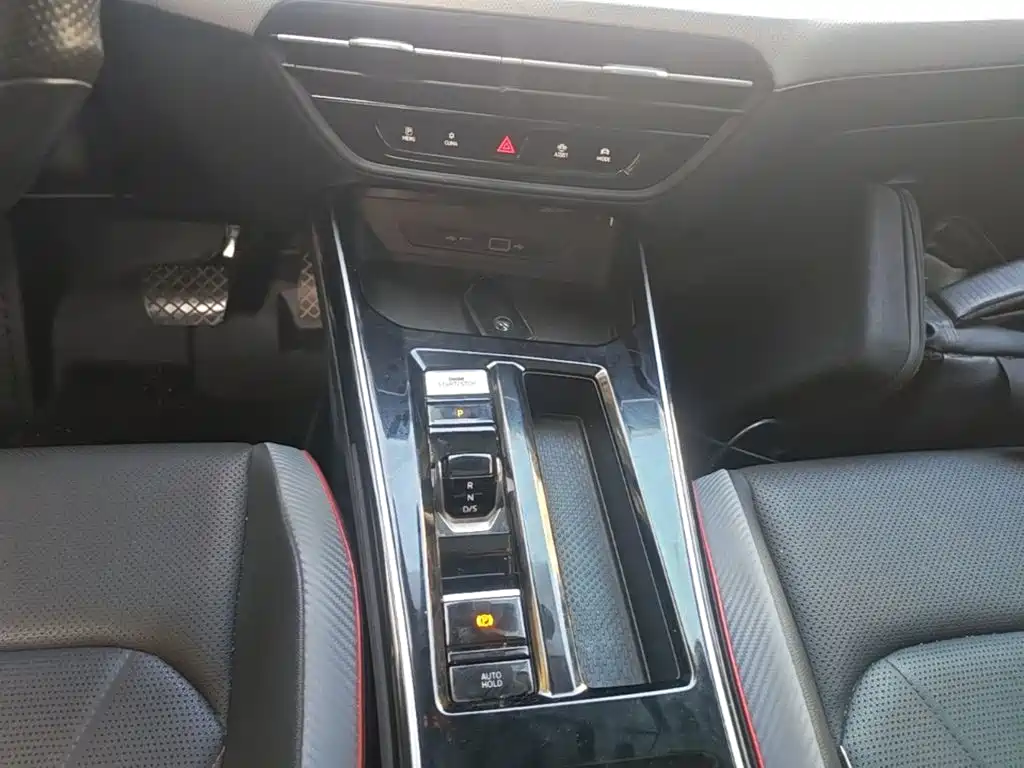 Volkswagen Lamando — миниатюра 14