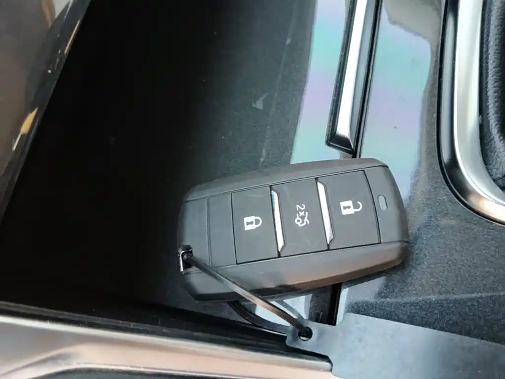 Changan CS75 — миниатюра 9