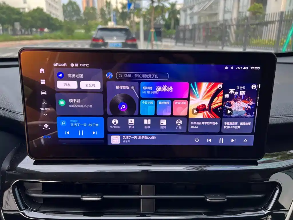 Haval H6 — миниатюра 10