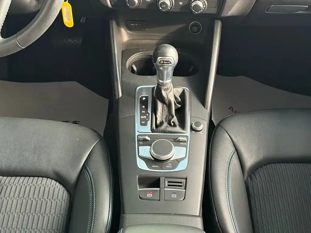 Audi A3 — миниатюра 12