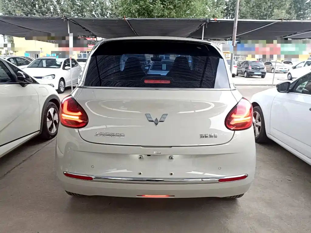 Wuling Bingo — миниатюра 6