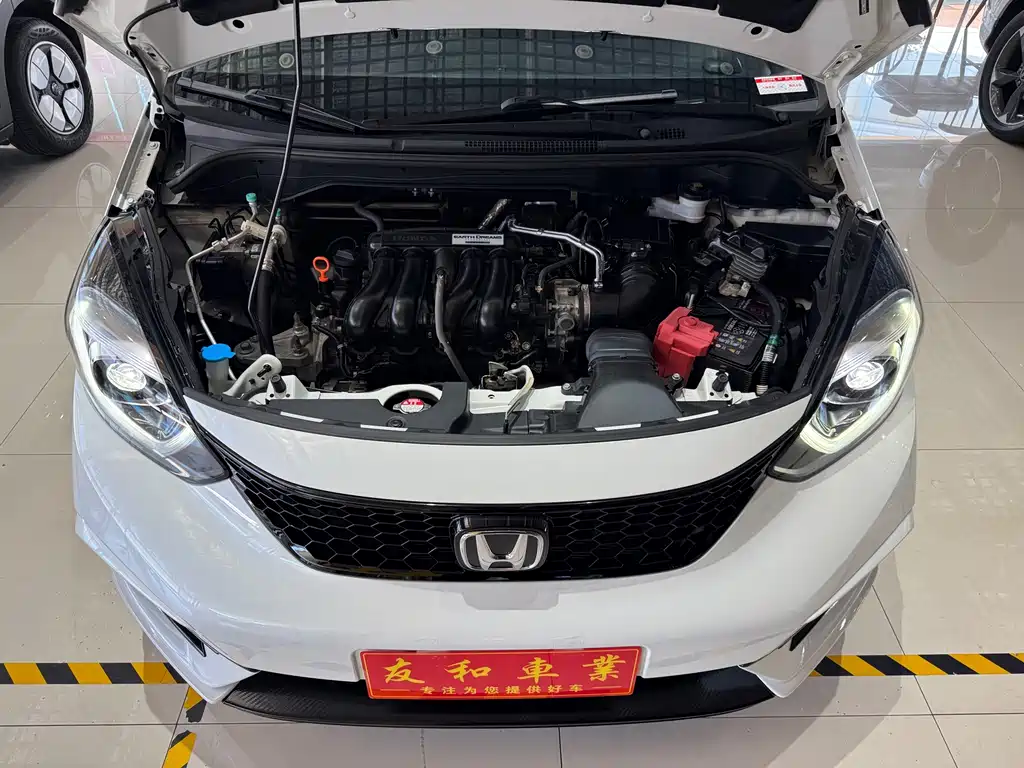 Honda Life — миниатюра 15