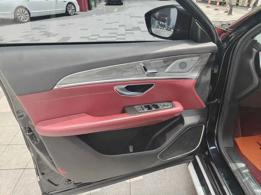 Jetour X70 PLUS — миниатюра 18