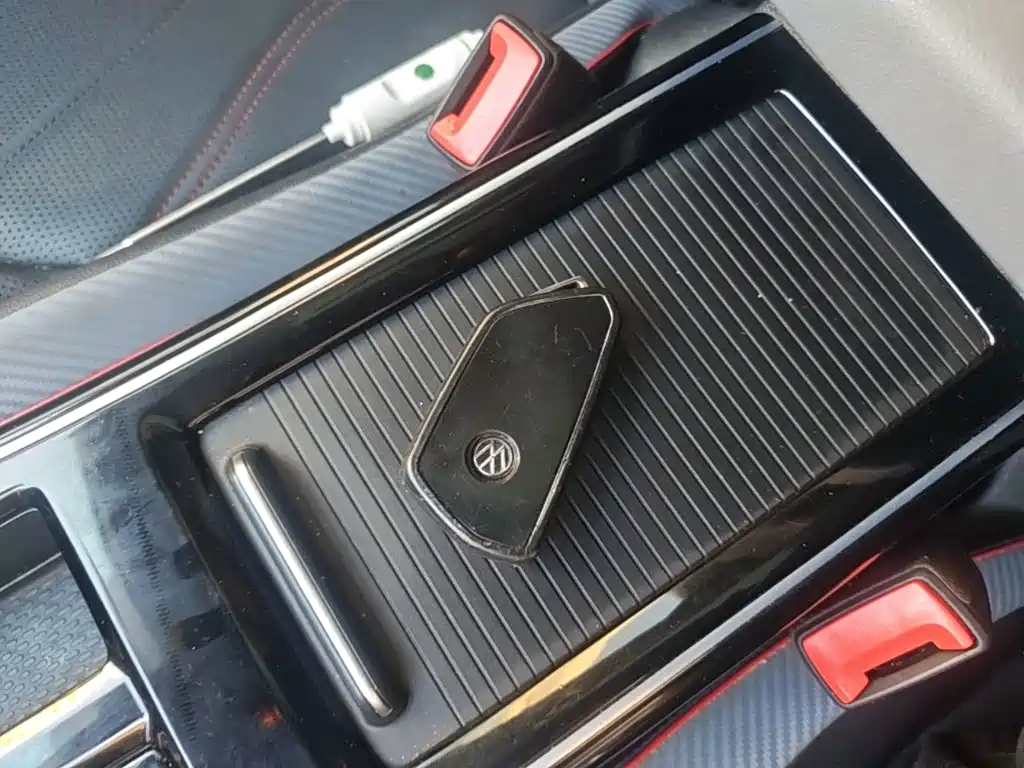 Volkswagen Lamando — миниатюра 9