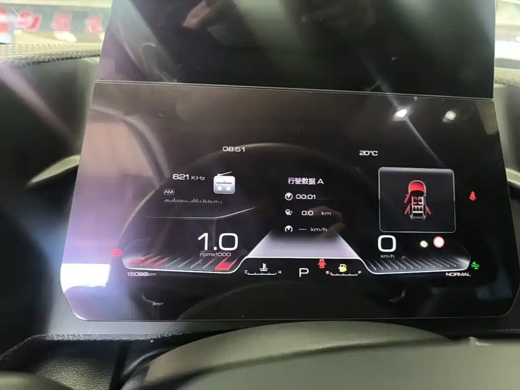 Haval Big Dog — миниатюра 12