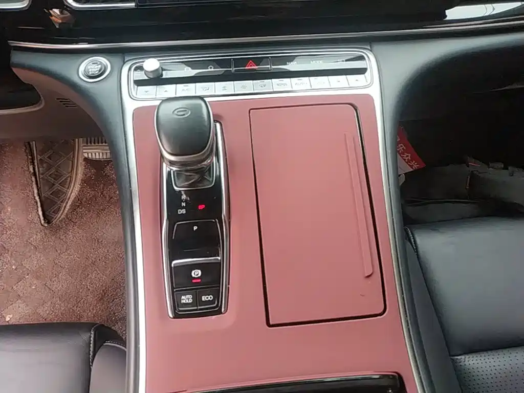 GAC Motor Trumpchi M8 — миниатюра 14