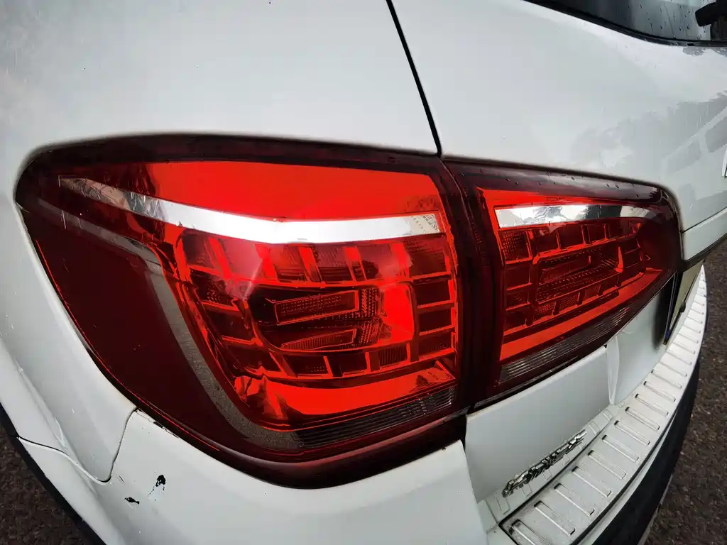 Haval H6 — миниатюра 8