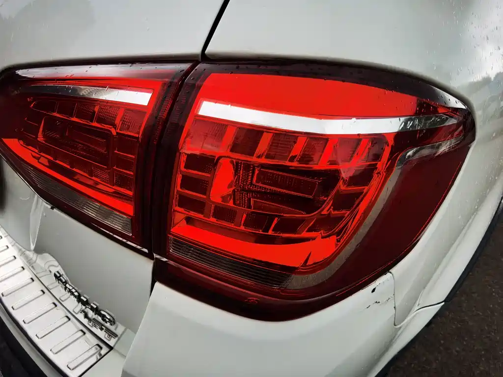 Haval H6 — миниатюра 9