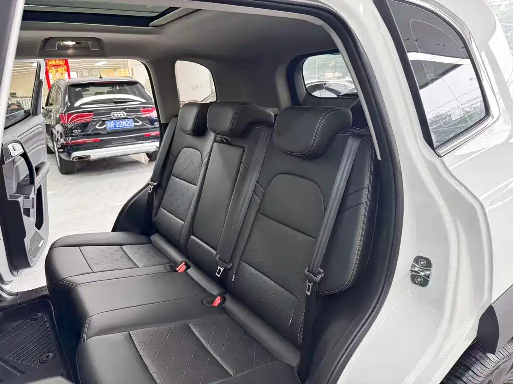 Haval Big Dog — миниатюра 13