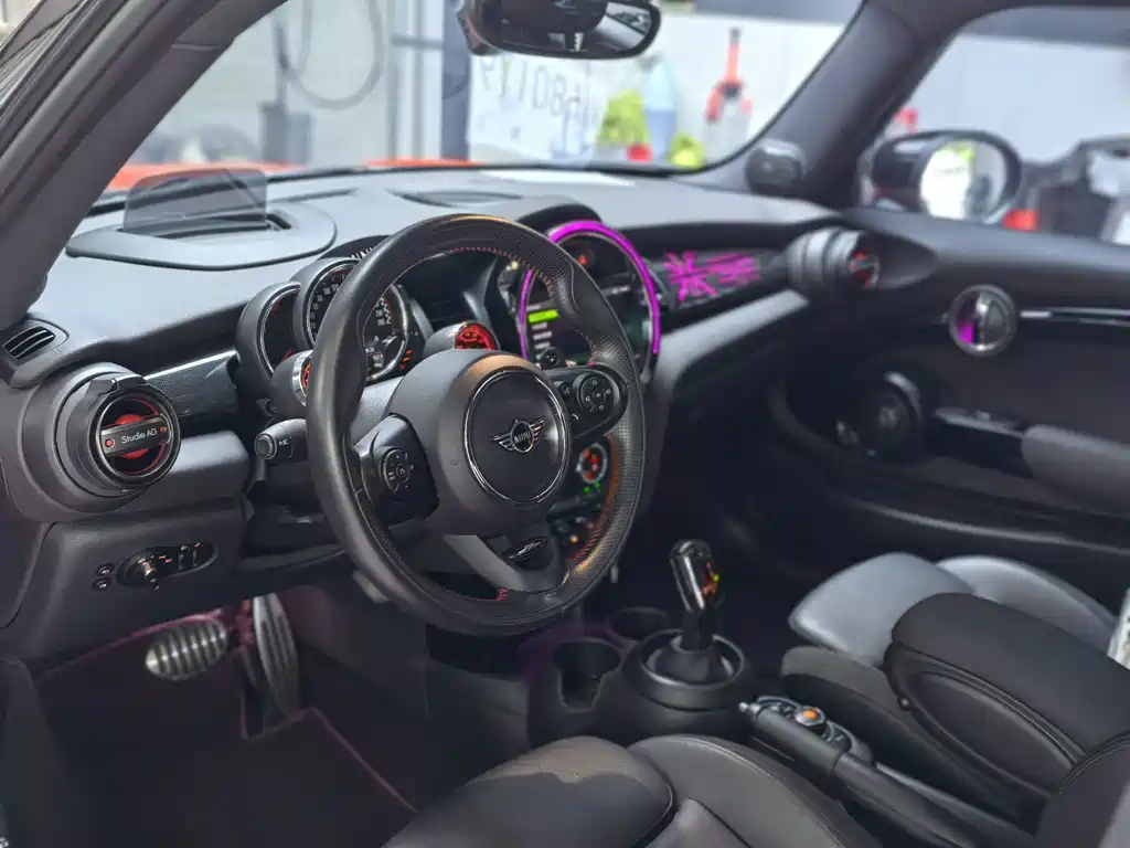 MINI Mini — миниатюра 8
