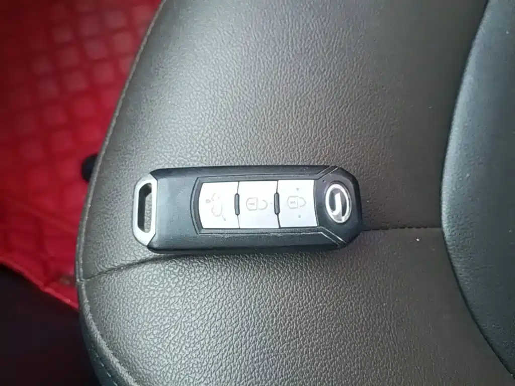 GAC Motor Trumpchi GS4 — миниатюра 9