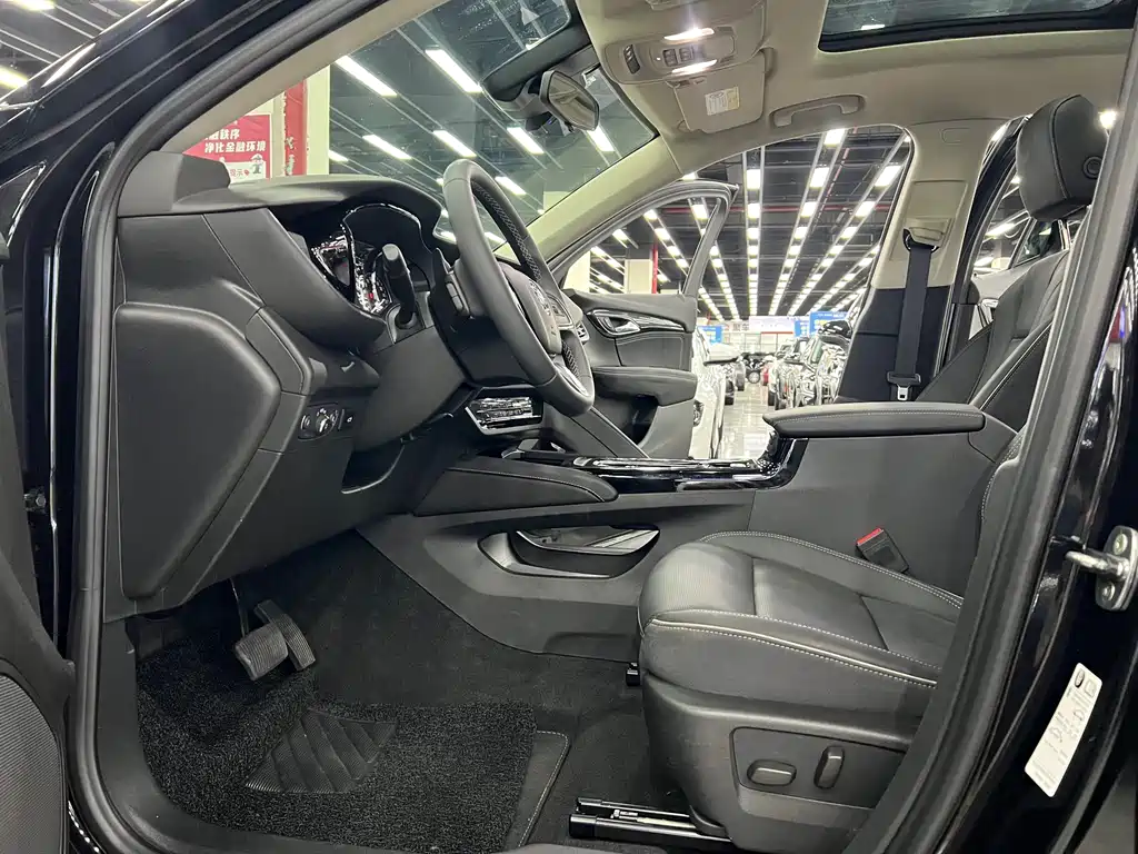 Buick Envision S — миниатюра 19