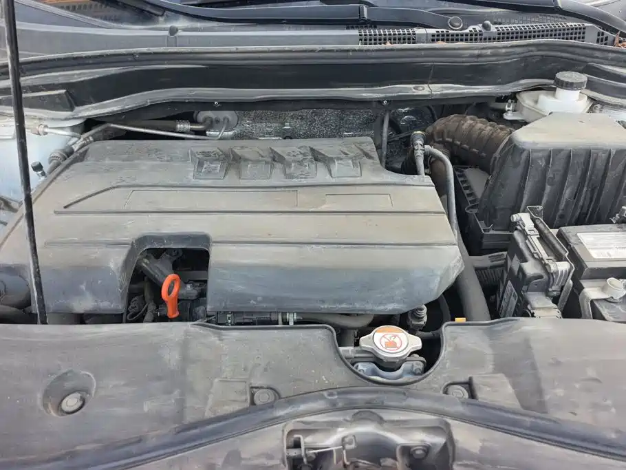 Haval M6 — миниатюра 10