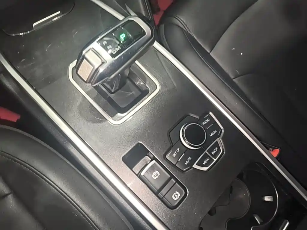 Haval H6 — миниатюра 14