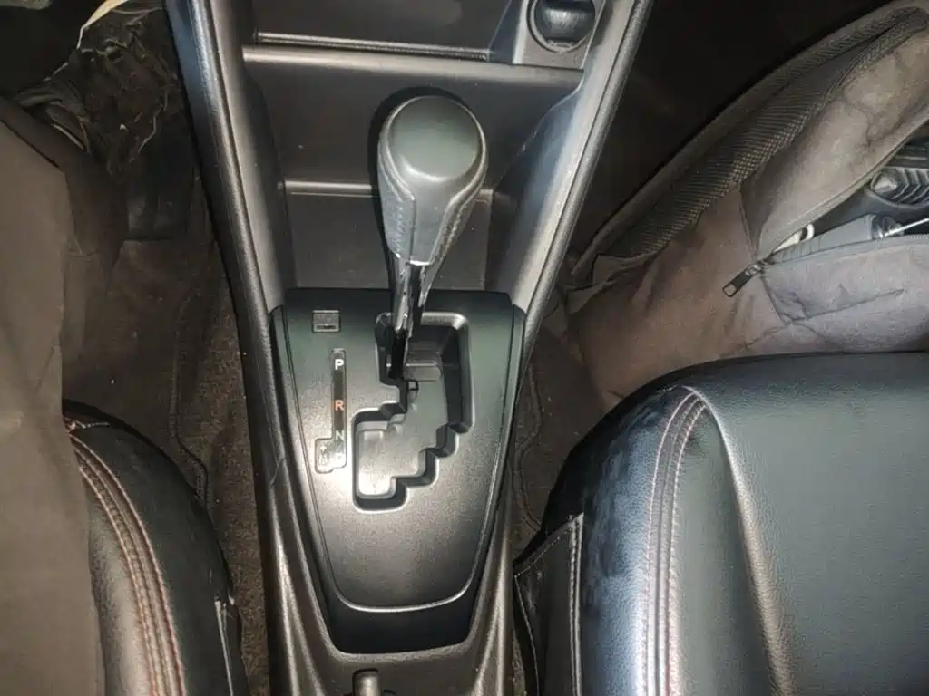 Toyota Yaris L — миниатюра 14