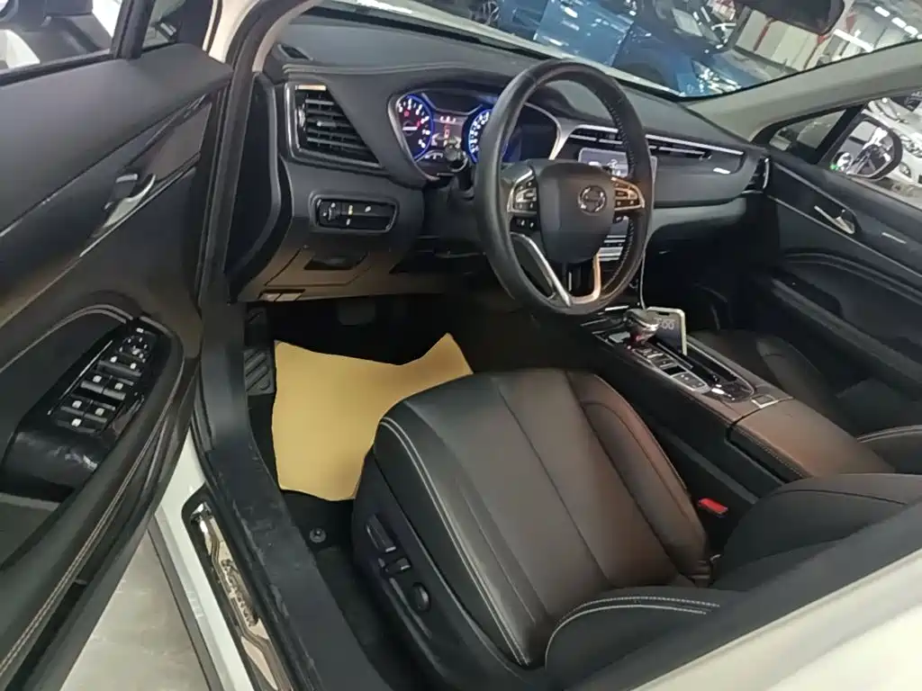 GAC Motor Trumpchi GS5 — миниатюра 16