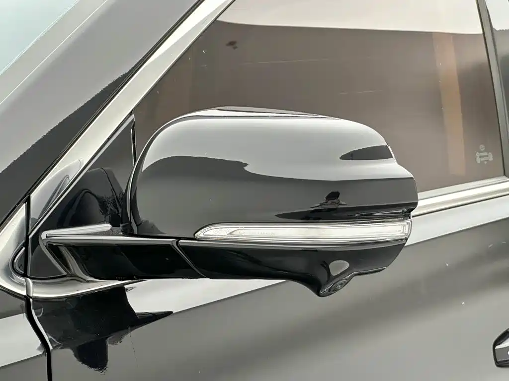 GAC Motor Trumpchi GS8 — миниатюра 28