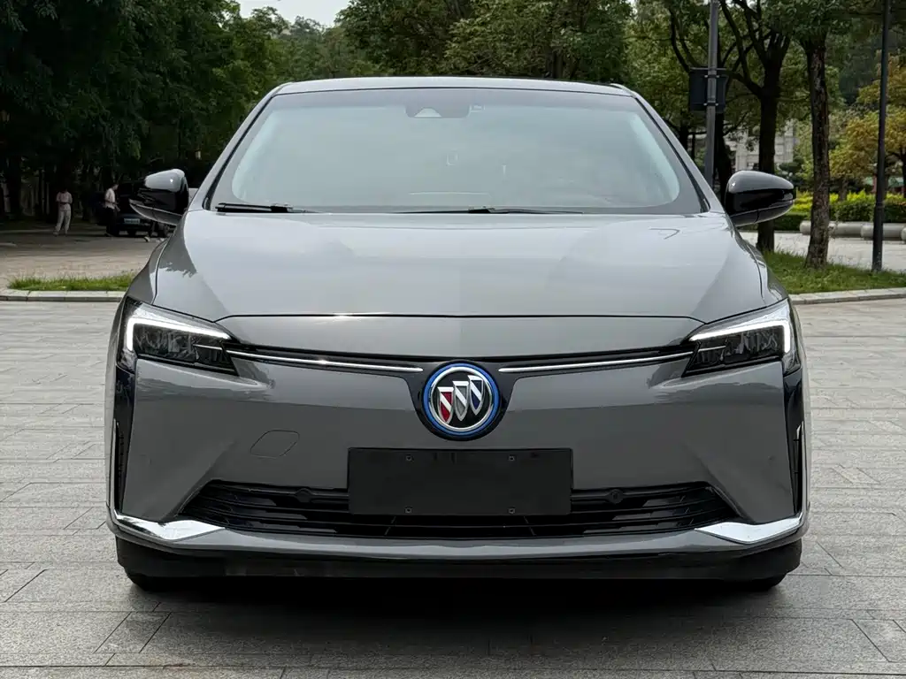 Buick Velite 6 — миниатюра 4