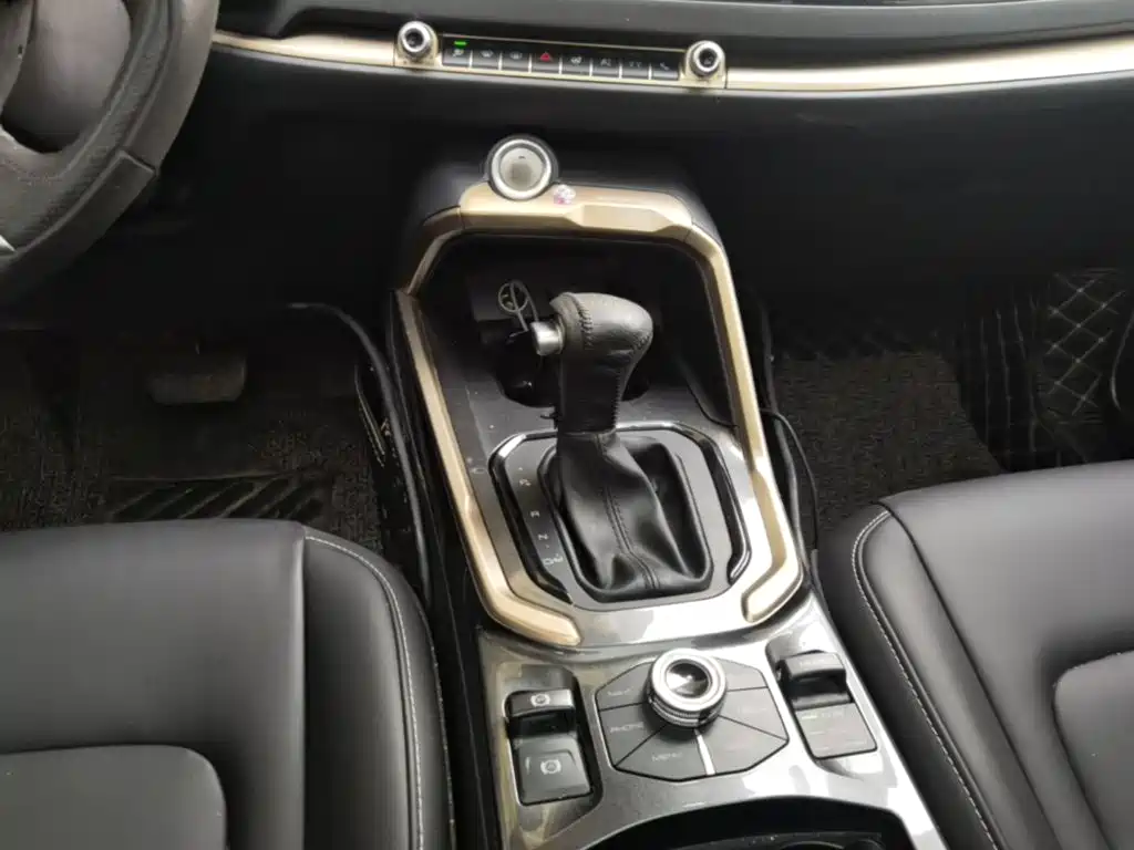 Haval H6 — миниатюра 14