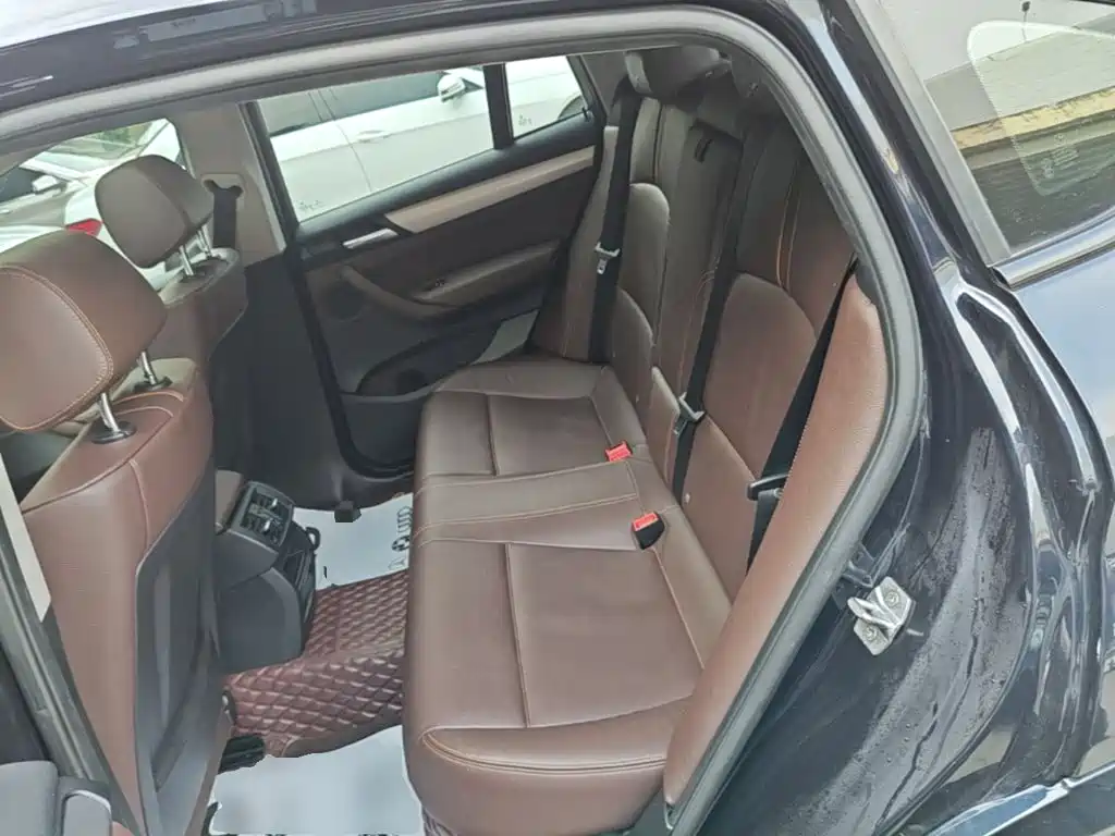 BMW X4 — миниатюра 17
