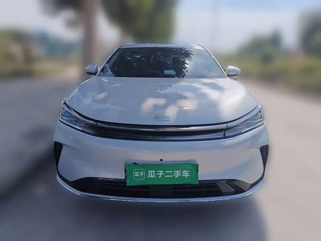 Galaxy 银河A7 EV — миниатюра 2