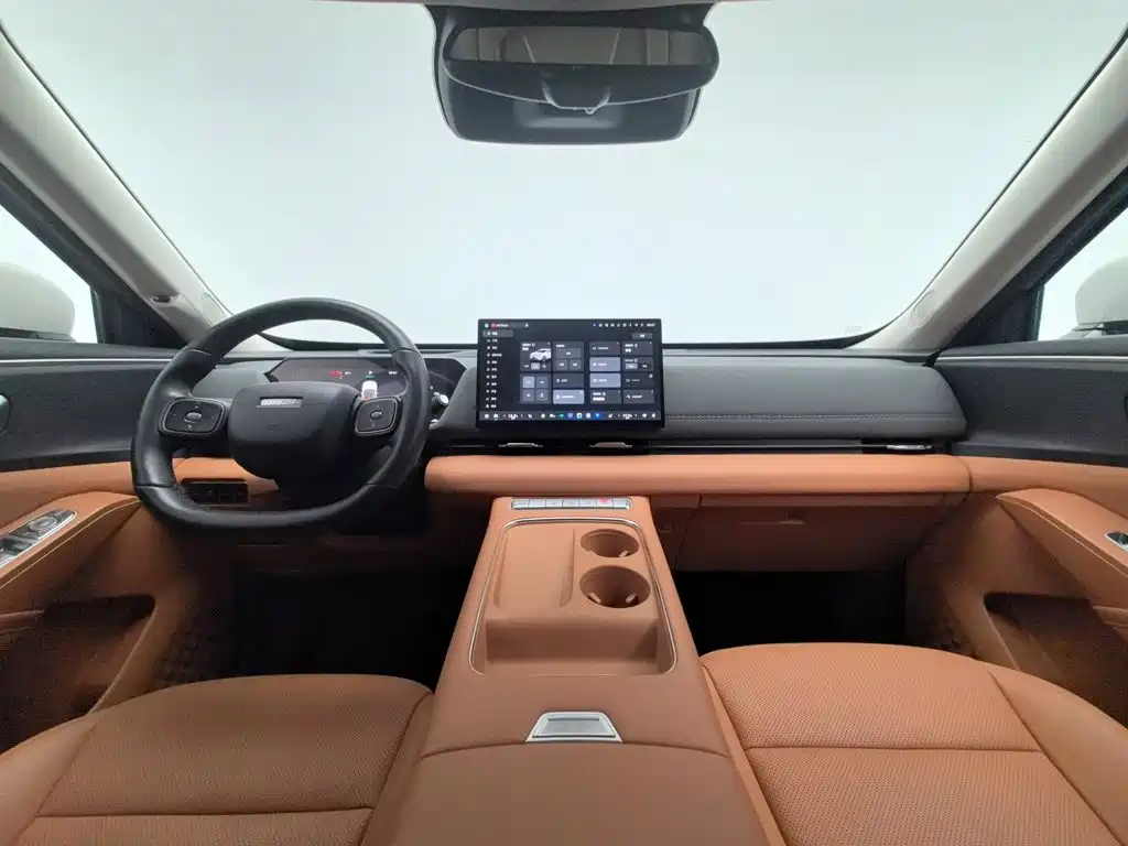 Haval Xiaolong MAX — миниатюра 5