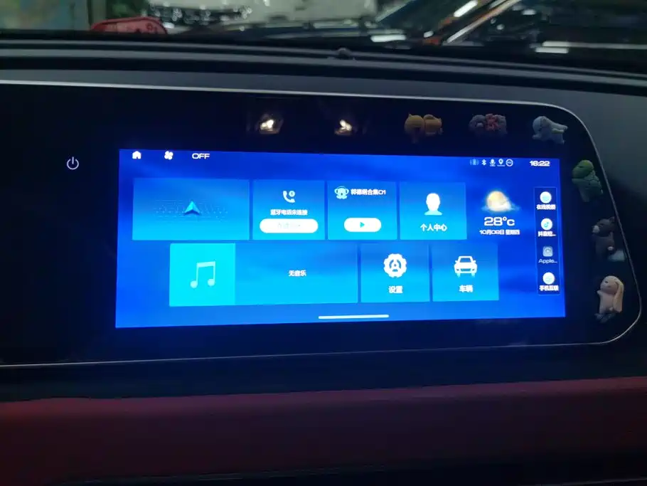 Ora Ora Good Cat GT — миниатюра 13