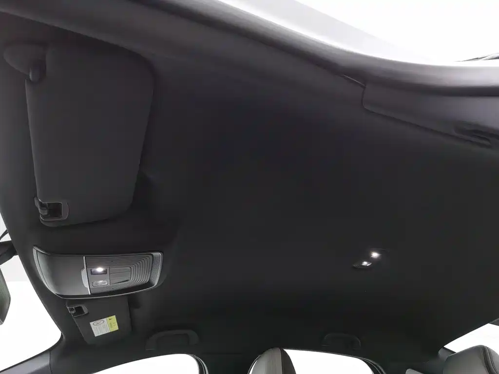BYD Qin PLUS — миниатюра 14
