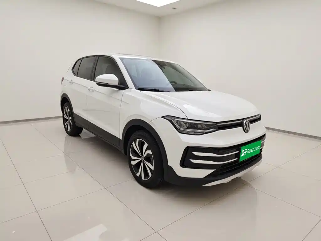Volkswagen Tharu — миниатюра 24