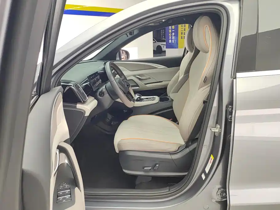 BYD Pro New Energy — миниатюра 9