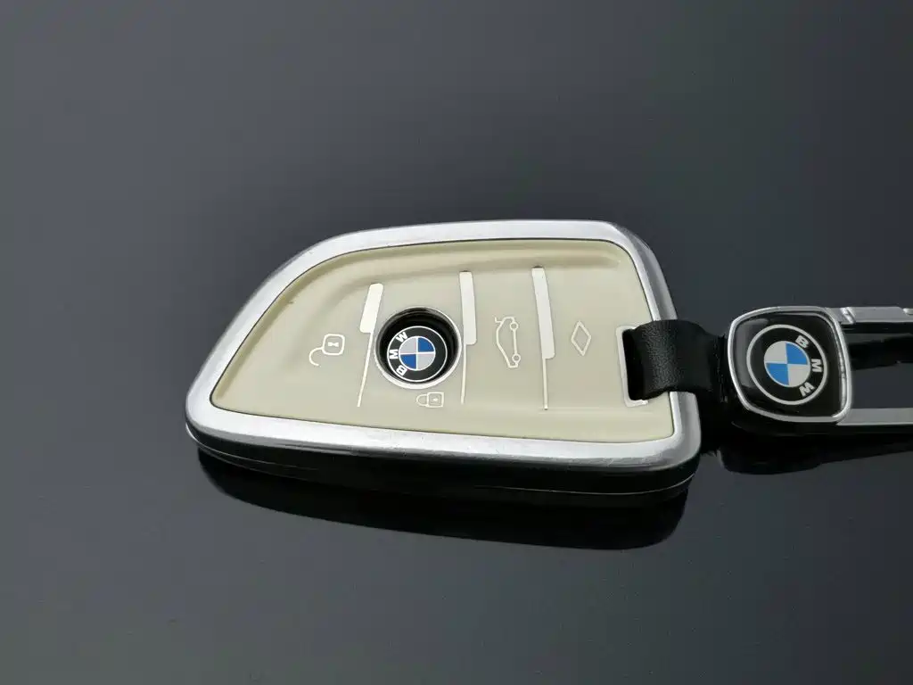BMW X3 — миниатюра 19