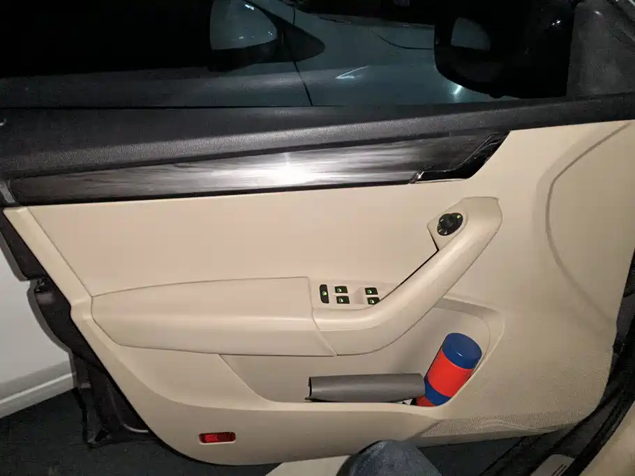Skoda Octavia — миниатюра 7
